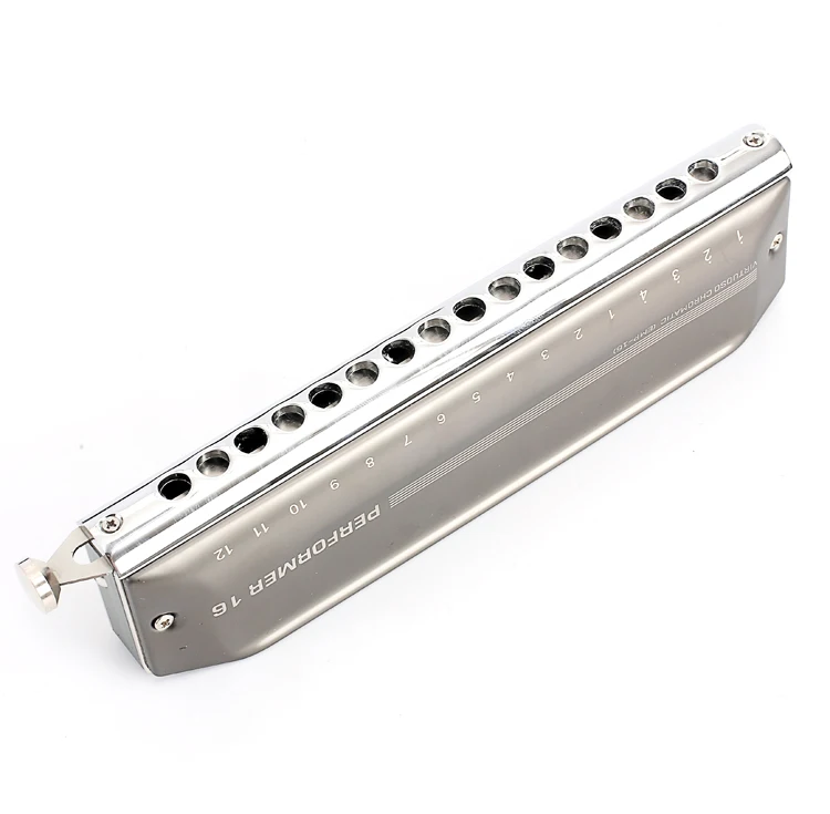 EASTTOP EMP-16 Новый профессиональный музыкальный инструмент 16 отверстий