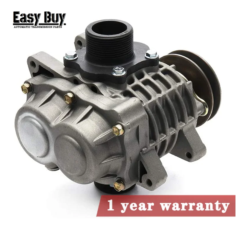 Aisin Amr300 Roots нагнетатель компрессор усилитель турбина Amr подходит для авто