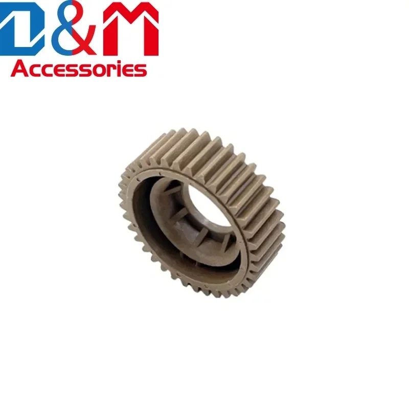 5 шт. для Kyocera FS 1028 1128 1350 1800 1900 2000 3900 4000 6020 1100 1300 KM2810 2820 Z36 Шестерня с нагревательным