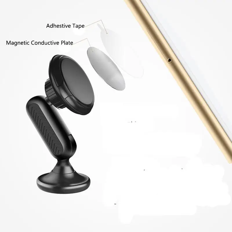 

1 шт., автомобильный держатель для телефона