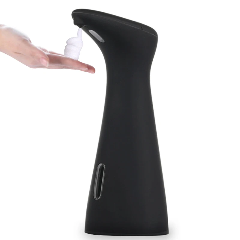 

Дозатор жидкого или пенного мыла, автоматический диспенсер для мытья рук, умная индукция, для кухни, ванной комнаты