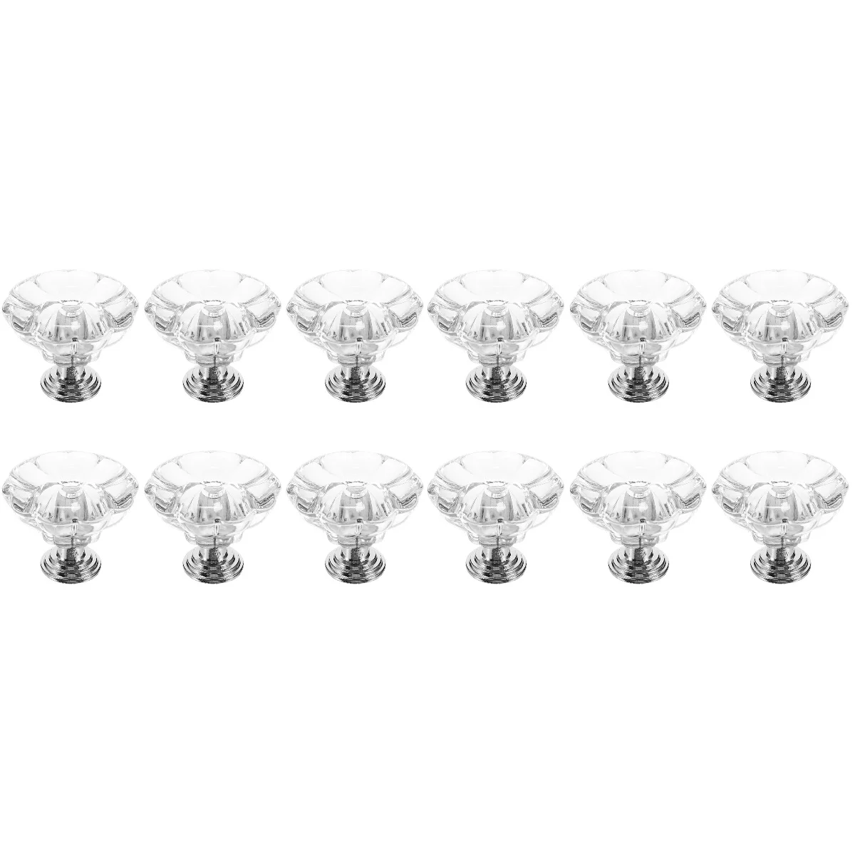 

Knobs Drawer Cabinetdoorcrystal Diamond Knob Handlecupboard Handles Wardrobe Cleardresser Cabinets Porcelain Home Supply Closet
