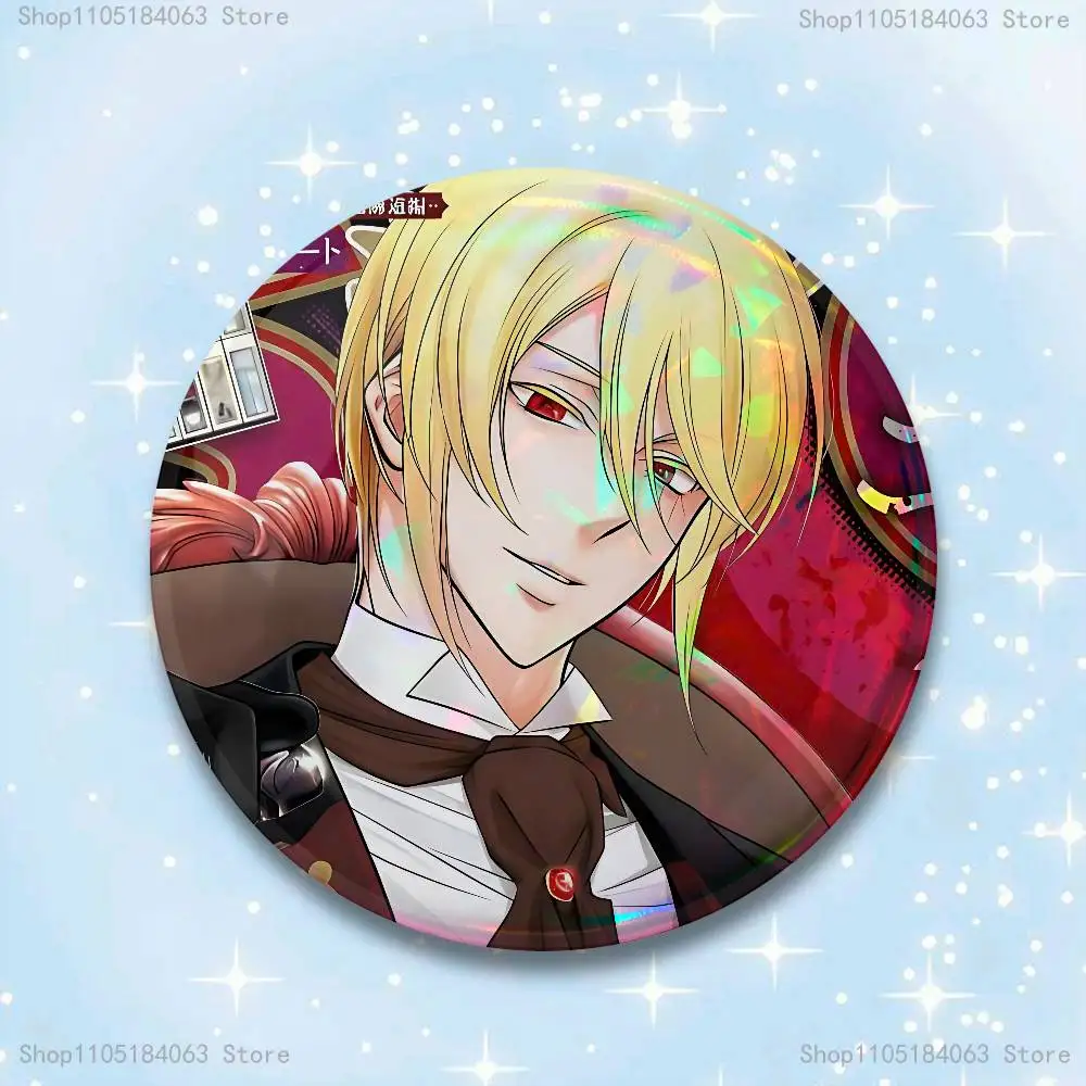 Значки Уильяма Джеймса Мориарти наследие уильяма батлера йейтса сборник статей