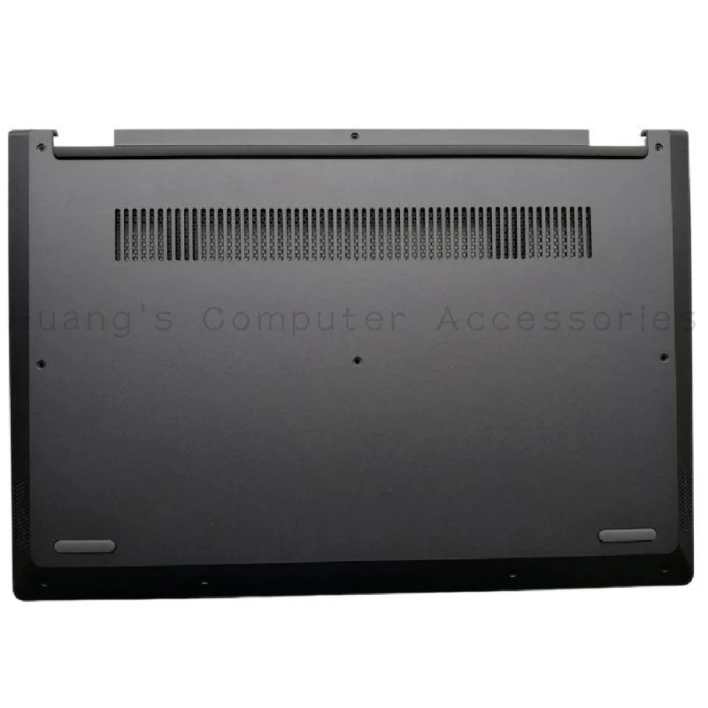 Фото SS+Для ноутбуков Lenovo C340-14 14IWL 14API 14IML FLEX-14IWL нижний корпус с подставкой для рук №5