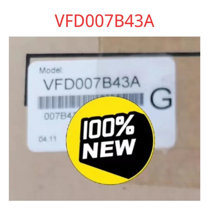 

Brand New,VFD007B43A, original.