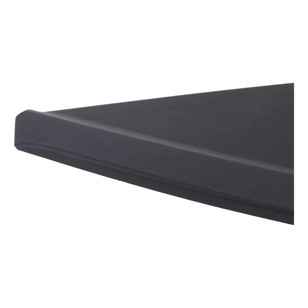 1 пара левый привод боковая наружная дверь Молдинг правая пассажирская сторона