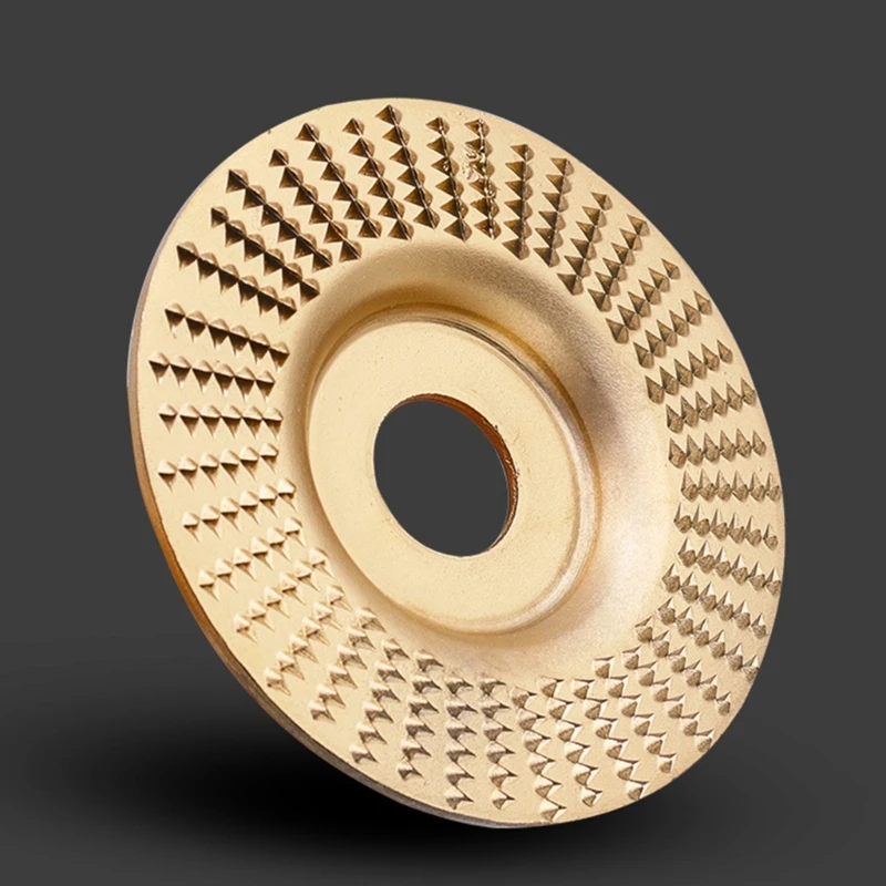 3 шт. обновленный набор дисков для резьбы по дереву угловой шлифовальной машины