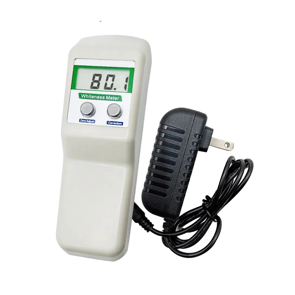 

Factory price whiteness chroma meter testing meters machine for textile WSB-1