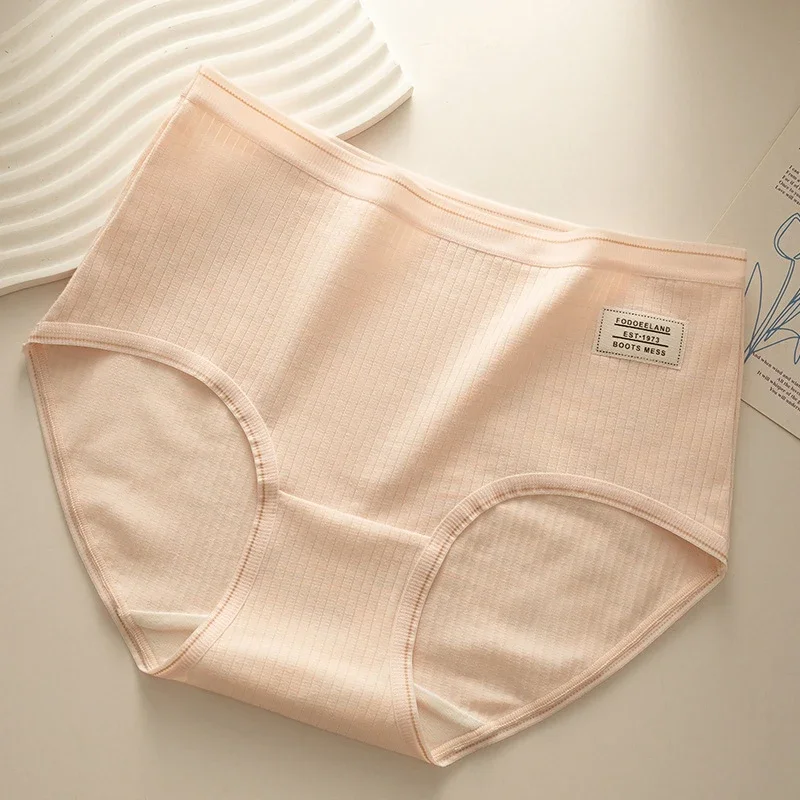 Рисунок 4 - Хлопковое женское нижнее белье