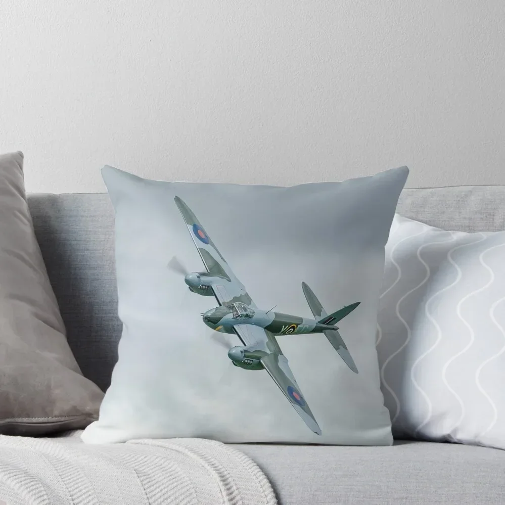 Декоративная подушка Москит в Армбур рождественские чехлы предметы домашнего