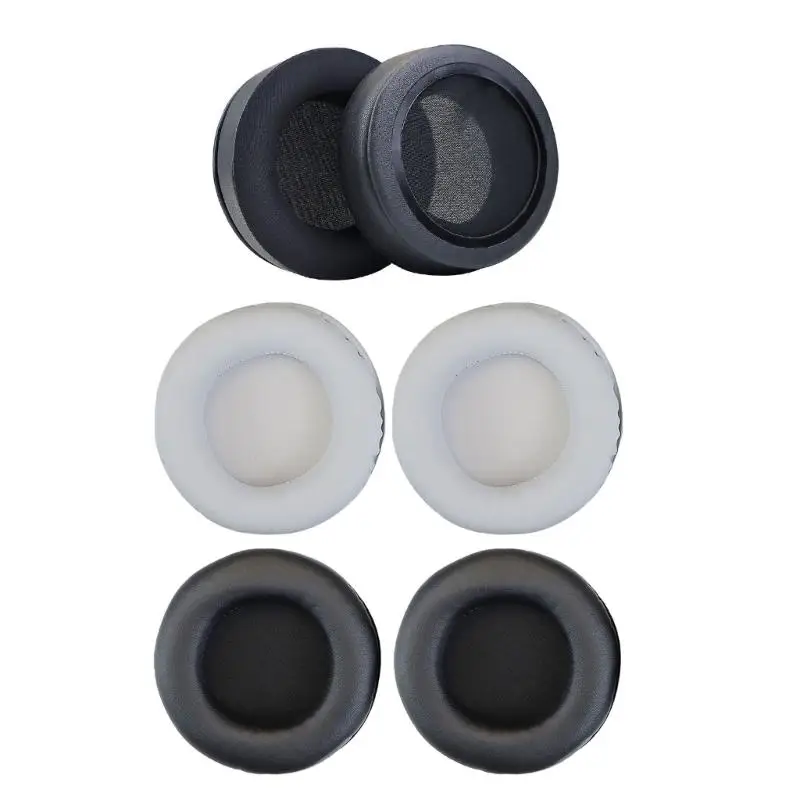 Амбушюры для наушников K52K72 K92 K271 K240 241 242 с шумоизоляцией