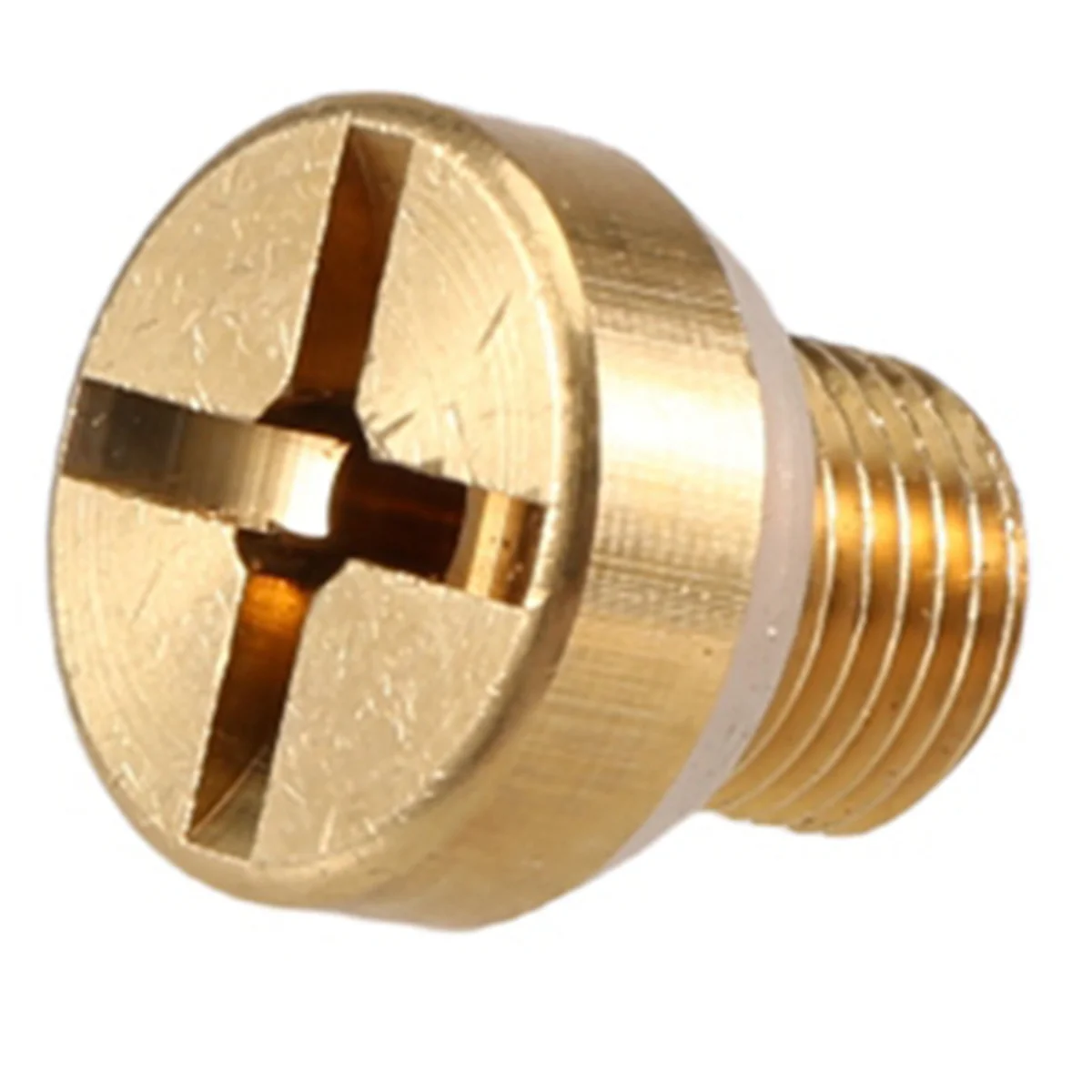 17111712788 Винт для прокачки расширительного бачка перелива охлаждающей жидкости