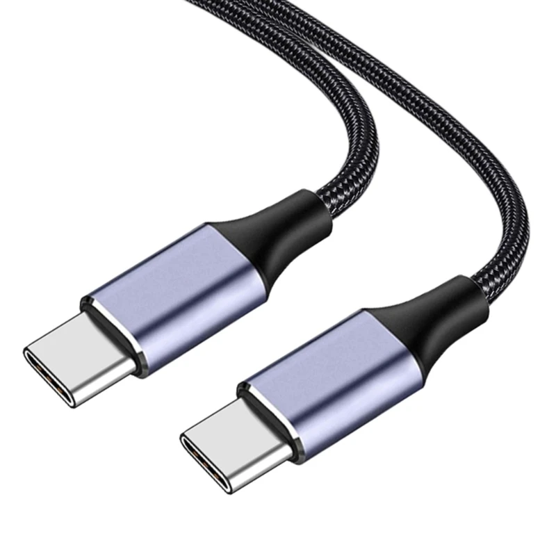 Высокоскоростной кабель 100 Вт 25 см