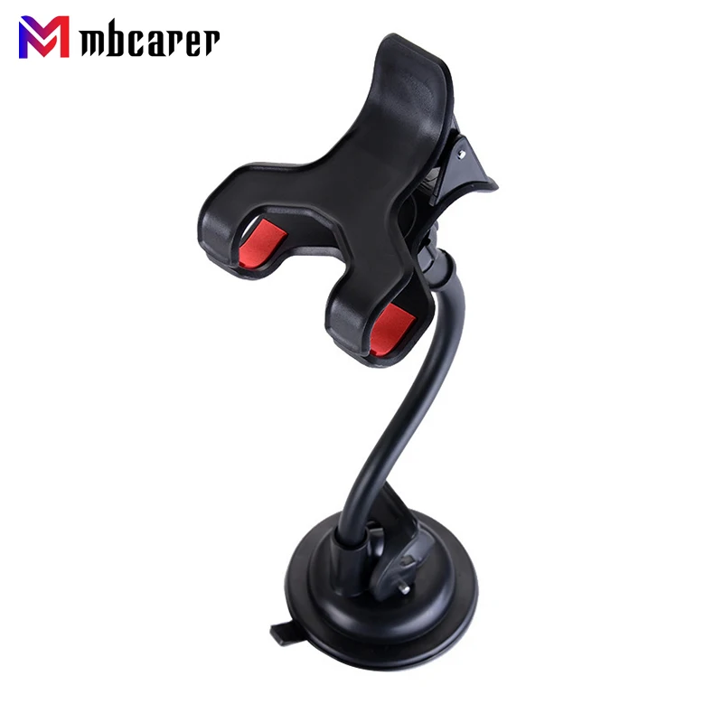

Car Phone Holder 360 Degree Rotate Rotation GPS Mobile Phone Stand Car Mount for Xiaomi IPhone Samsung Windshield Car Holder