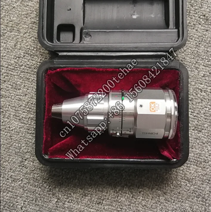 Тестер торсионного крутящего момента TOHNICHI/ATG/BTG одноигольный тестер с двойной