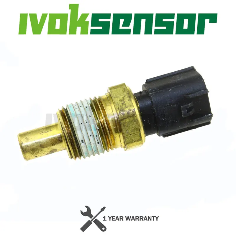 

Датчик температуры охлаждающей жидкости MOPAR, переключатель управления датчиком воды ECT для 01-13 Chrysler Dodge Jeep Plymouth 5269870 АБ