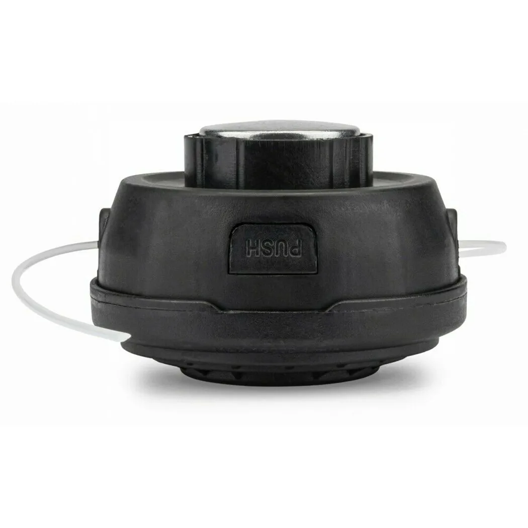 

Universal Trimmer Head Replacement Accessory Brush Cutter Bump Feed Trimmer Head Grass Lawnmower Sale Durable New