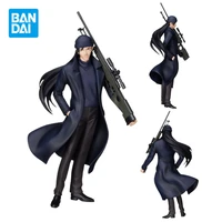 original japanese anime detective conan akai shuichi sniper figurine action figures collectibles model ornaments kids toys gifts