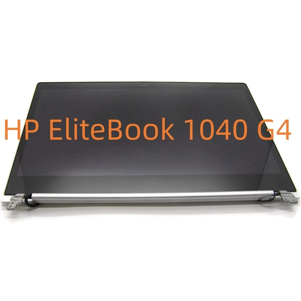 918446 -991 L04869-001 14-дюймовый сенсорный ЖК-экран HP EliteBook 1040 G4 FHD в сборе