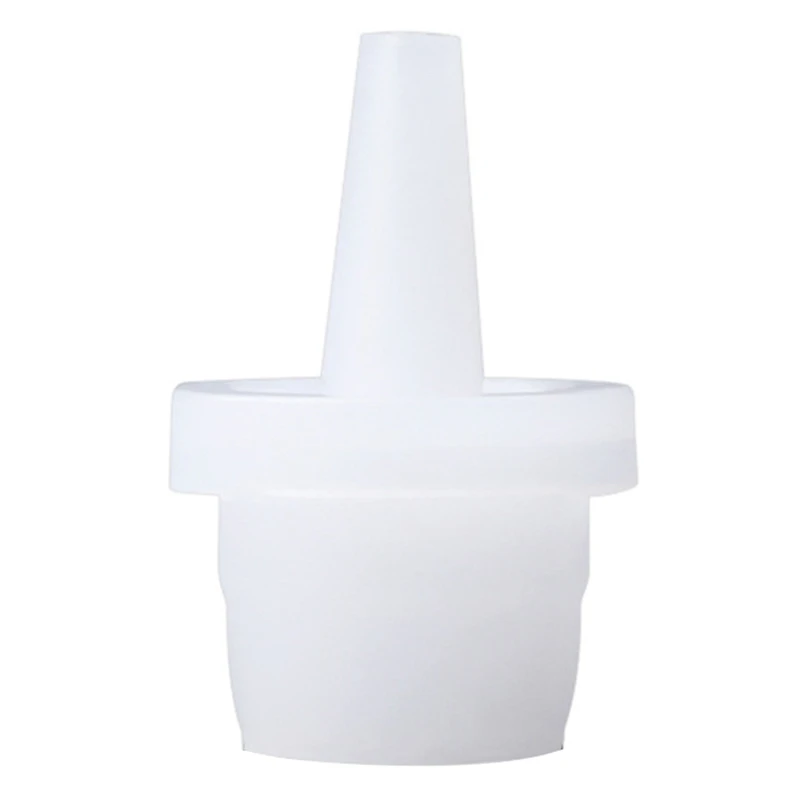 

100Pcs Eyelash Extension Adhesive Stopper Cup Adhesive Fixer Beauty Tool Single Eyelash