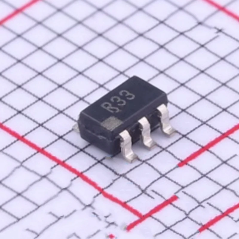 5 шт./партия, плата LTC6990CS6 # TRPBF SOT-23-6