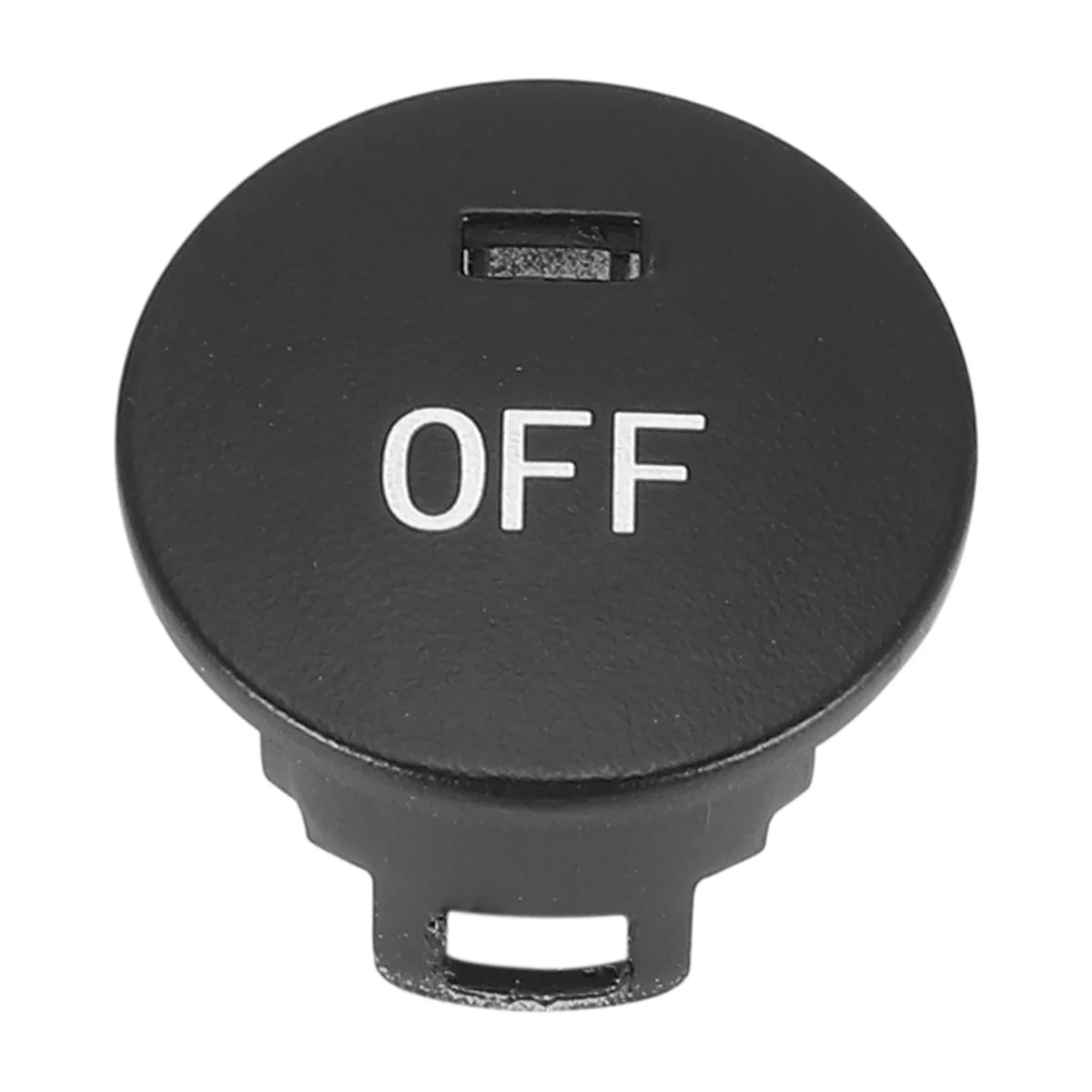 

Кнопка переключателя панели кондиционирования, Центральная ручка управления, крышка для BMW 5 серии E60 E61 61319250196