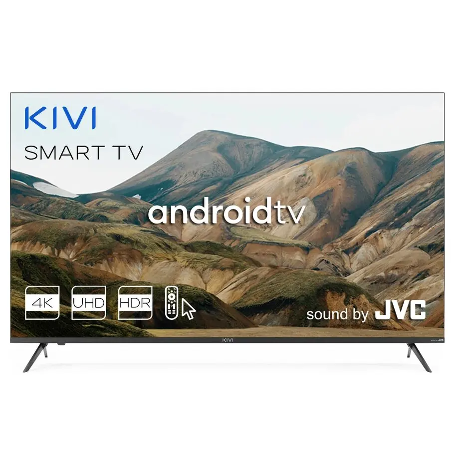 Телевизор KIVI 55U740LB |