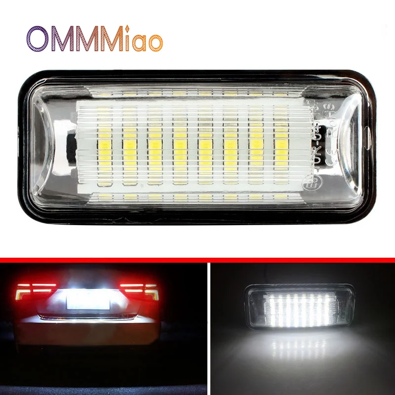 

Toyota FT-86 GT-86 LED License plate sign Subaru BRZ Impreza WRX Legacy XV License Plate Lights led lights for car