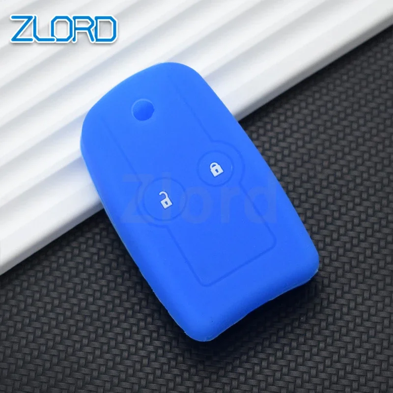 2/3 кнопочный флип-брелок для Honda Acura Civic Accord Jazz CRV