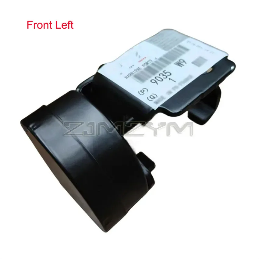 

Новая дверная петля ограничитель заглушка, левый и правый 9035W9 9035X0, автомобильные дверные петли Запчасти для Peugeot Citroen C5