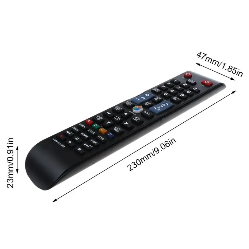 Новая деталь для пульта дистанционного управления samsung AA5900579A |