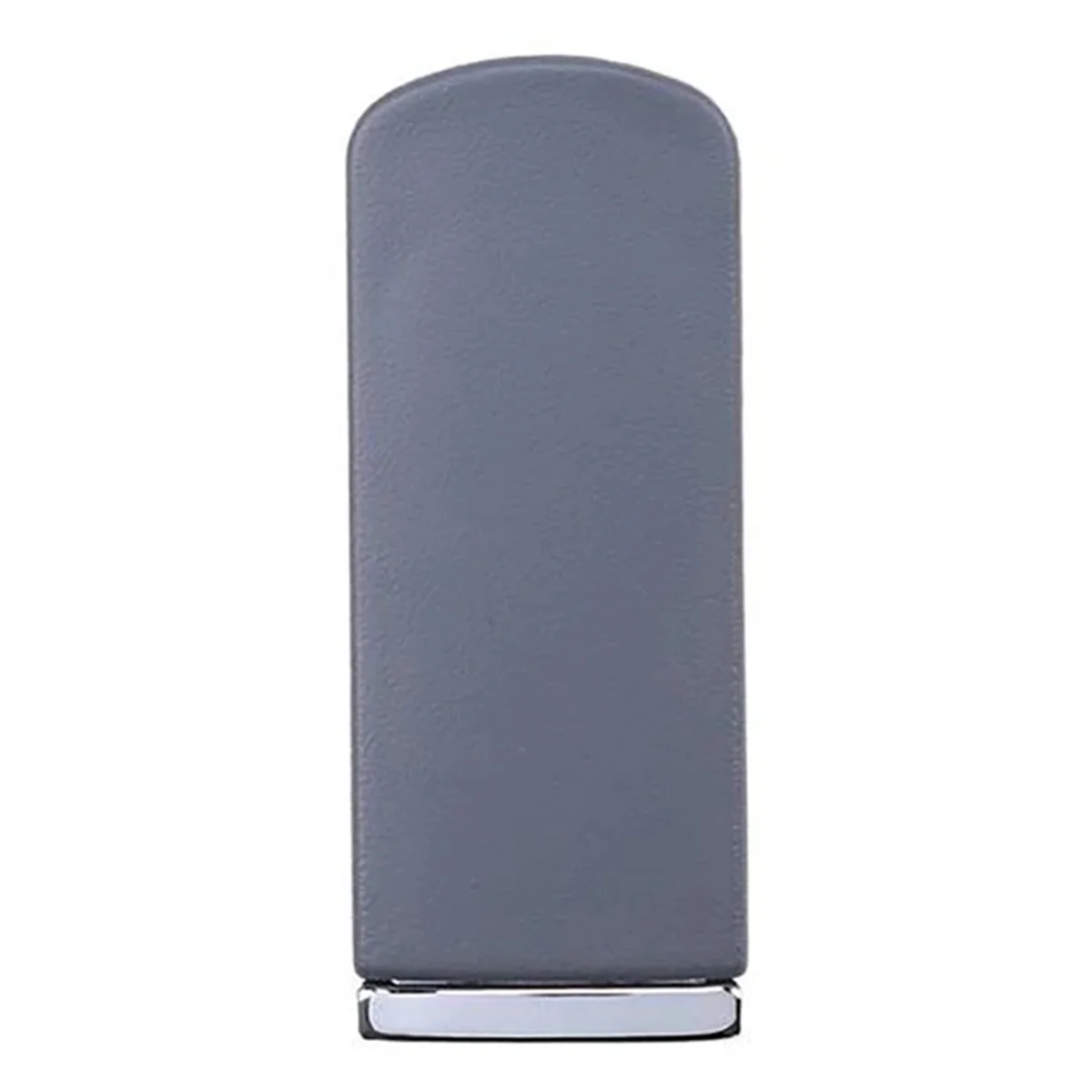 Автомобильный серый перчаточный ящик с замком ручка без отверстия для A4 8E B6/B7 1857131