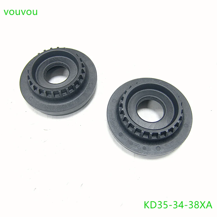 

Автомобильные аксессуары, подшипник стойка переднего амортизатора для Mazda 3 2013-2019 Mazda 6 2013-2019 CX5 2012-2016 CX3