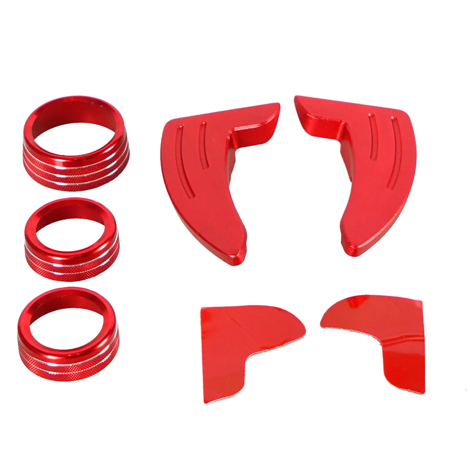 

Комплект удлинителей для прямых заменов paddfoshan