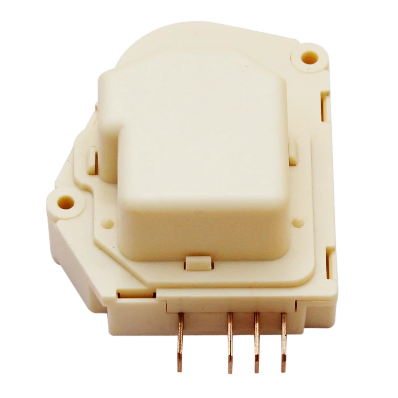 BEHAIVAN 100-120V Таймер для разморозки холодильника высокая надежность и