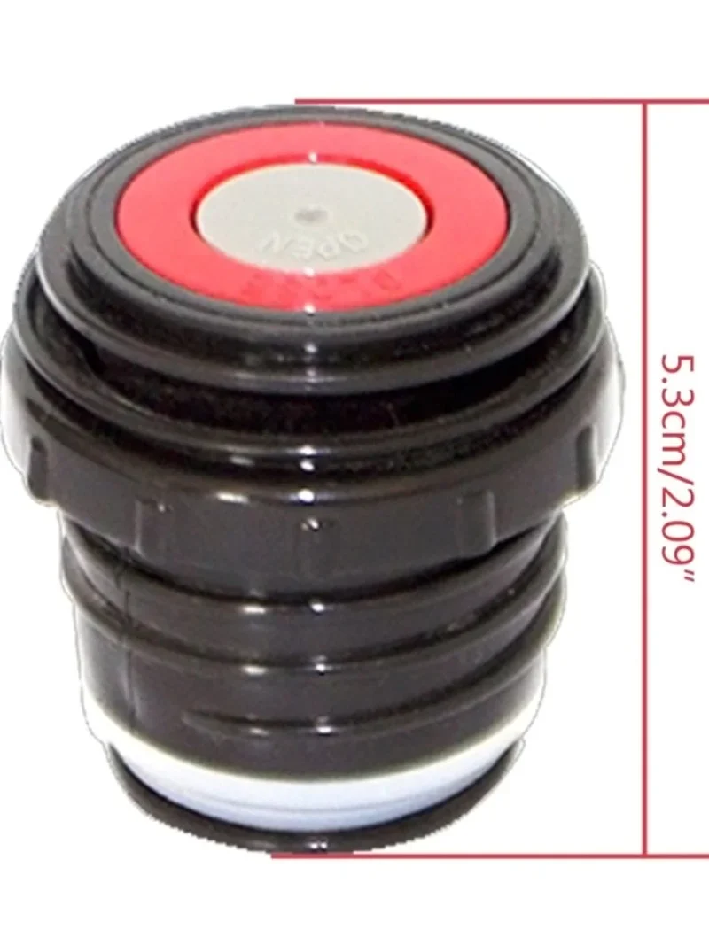 

Внутренняя крышка термоса нержавеющая сталь