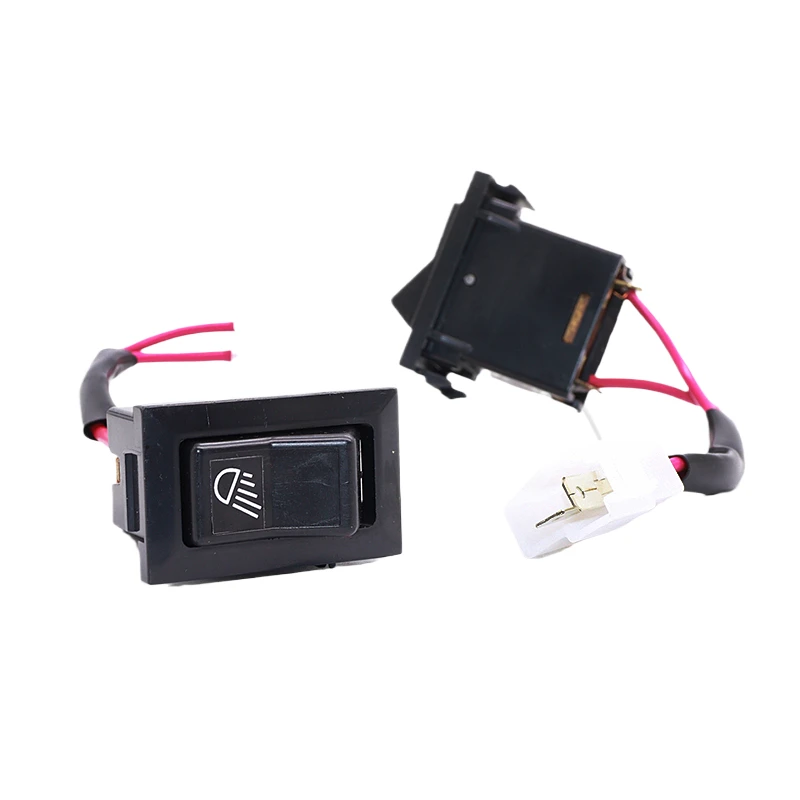 Аксессуары для экскаватора универсальный переключатель Komatsu Hitachi Caterpillar Daewoo Hyundai