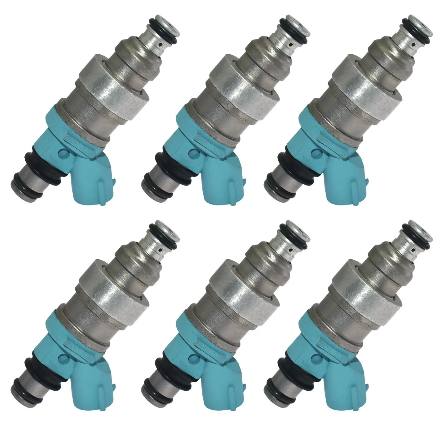 

1/4/6PCS FUEL INJECTOR 23250-20010 23209-20010 FOR Lexus ES300 Toyota 3.0L V6 1994-2003
