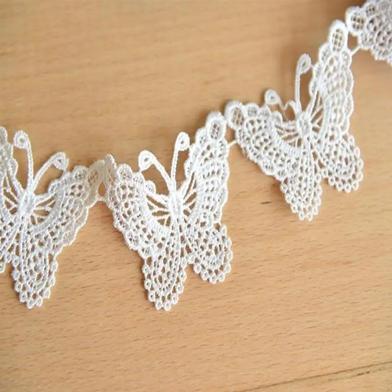 

Кружевная бабочка, наклейка для одежды, аппликация, переводная картинка, кружевная вышивка, наклейки для одежды