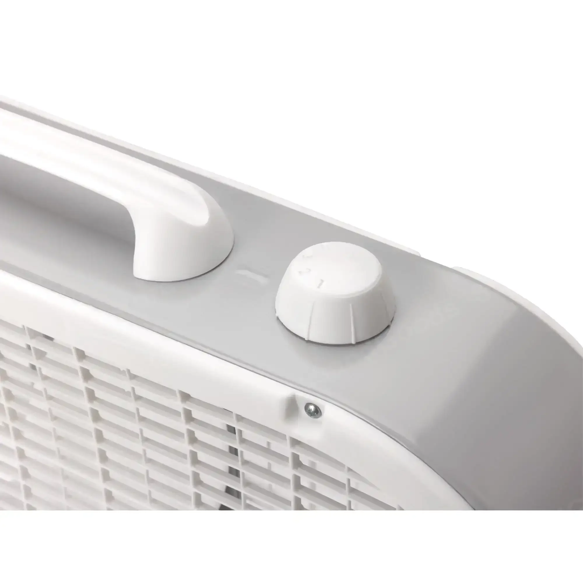 Вентилятор Lasko 20 дюймов Classic Box с погодостойким двигателем 3 скорости высота 22 5