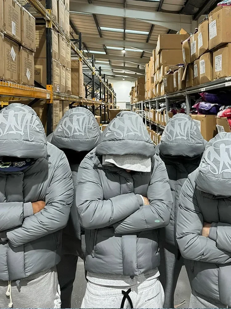 Укороченный мужской кашемировый свитер