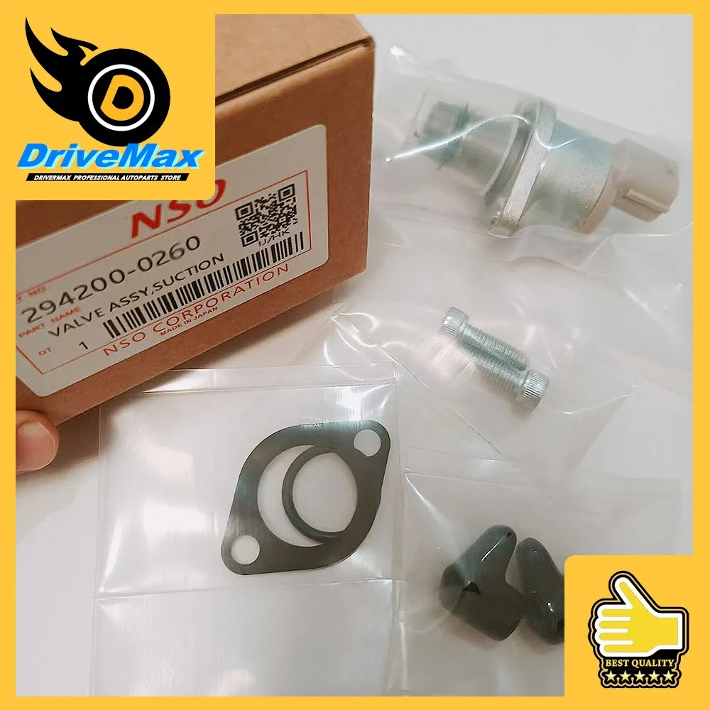 Клапан управления всасыванием регулятор давления топливного насоса двигатель