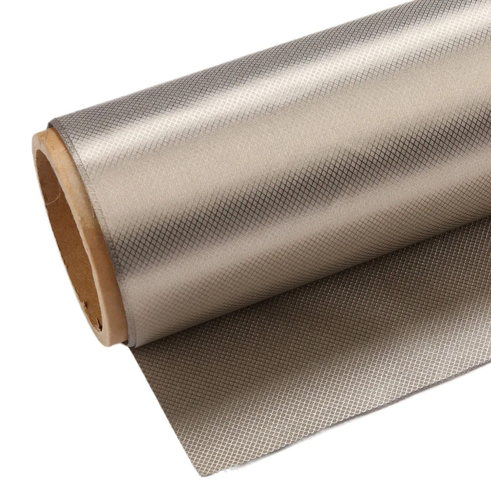 ДЛЯ RFID-экранирования защита от радиации проводящая защитная ткань ЭДС/РЧ/Wi-Fi для