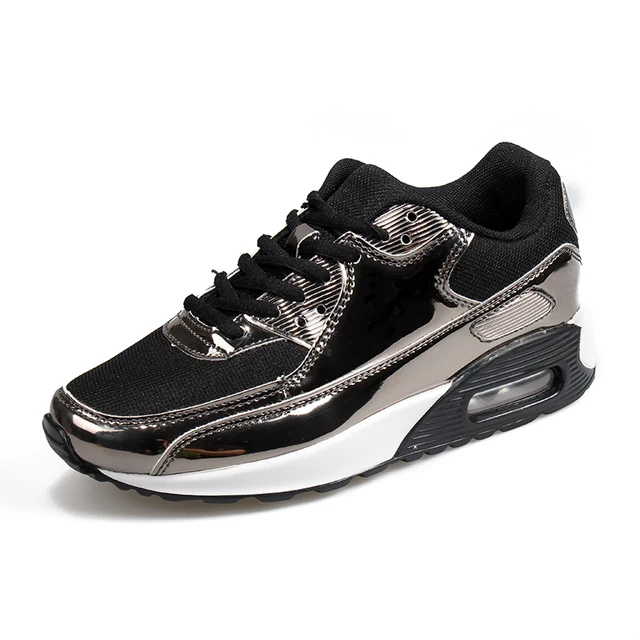 Super Cool Running Shoes For Couples 