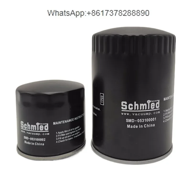 Элемент масляного фильтра RA запчасти для ремонта вакуумного насоса 0531000001