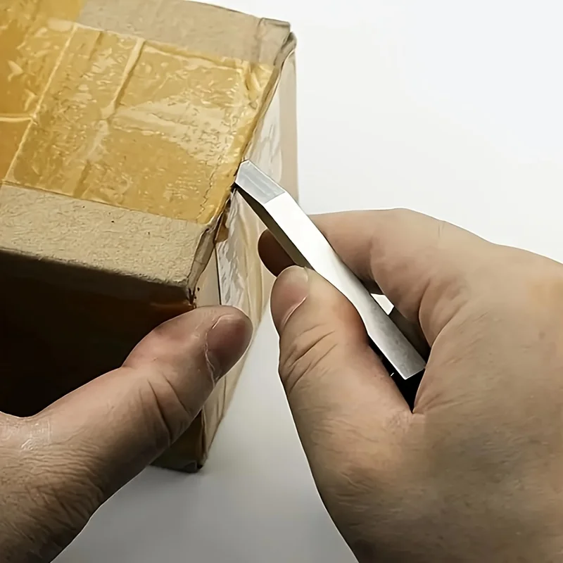 Mighty Bar — сверхпрочный многофункциональный инструмент DUTRIEUX