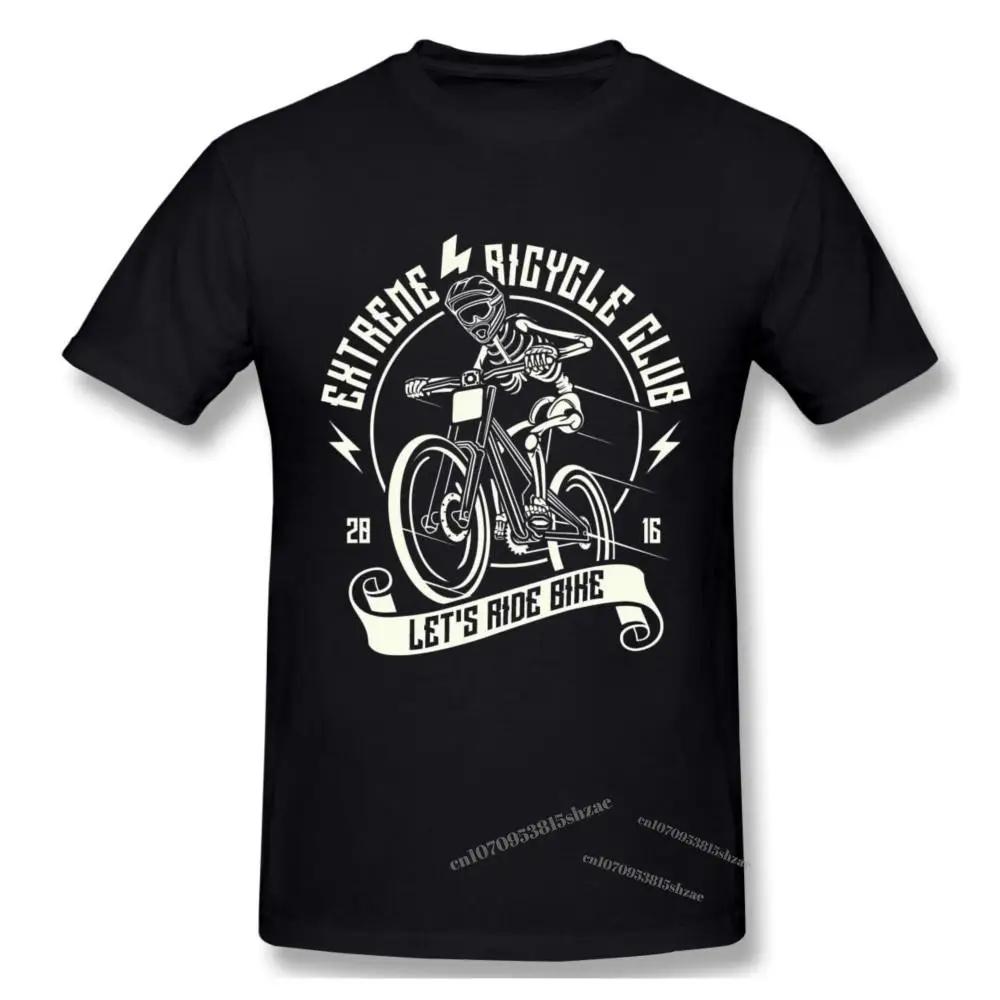 

Extreme Bicycle Club-gigapixel Tshirt man T Shirt Woman