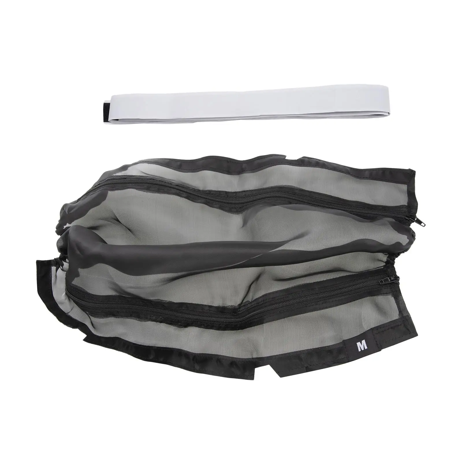 

RC Car Chassis Dustproof Cover Nylon Heat Dissipation for Tekno MT410 410.3