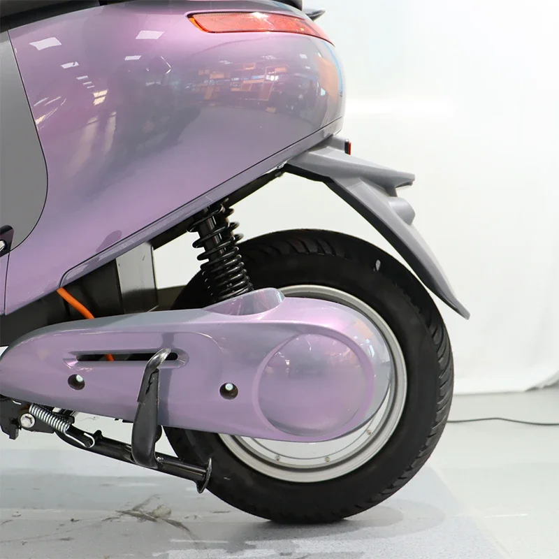 2024 Новый модный электрический мотоцикл 1000 Вт высокой мощности Ebike 60 В 72 для