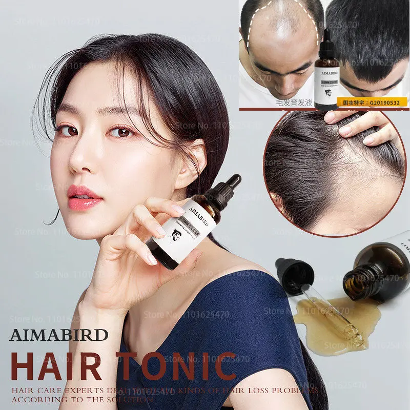 

Fast Hair Growth Products, Hair Growth Oil, Beauty Health,Anti Hair Loss,Damage Repair Fast Hair Growth Products